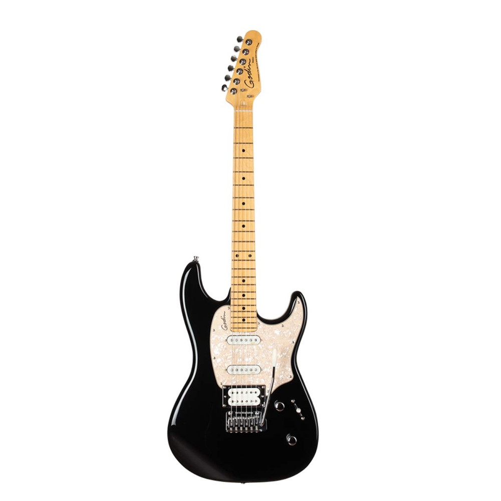 Godin on sale session ltd