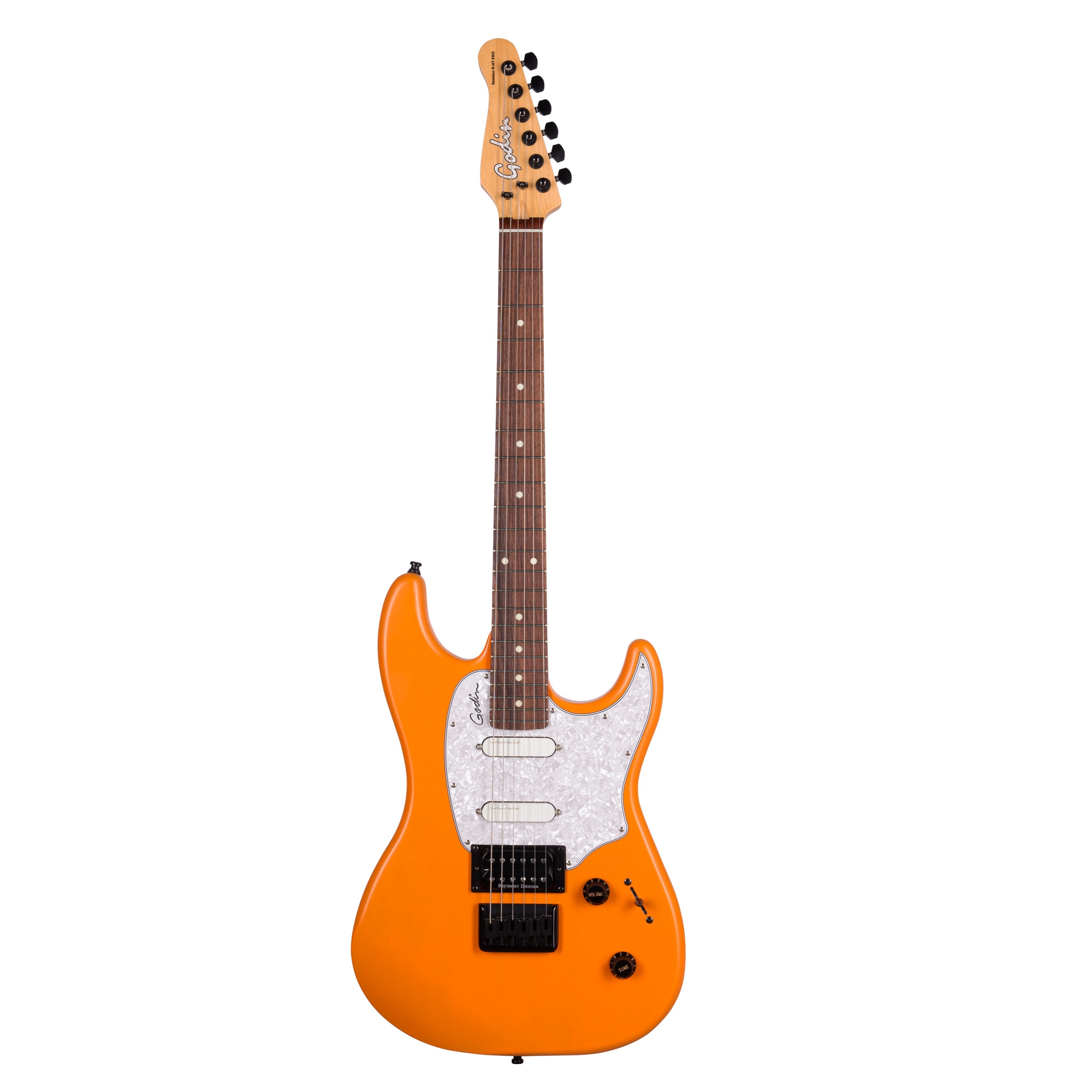 Godin silent guitar deals