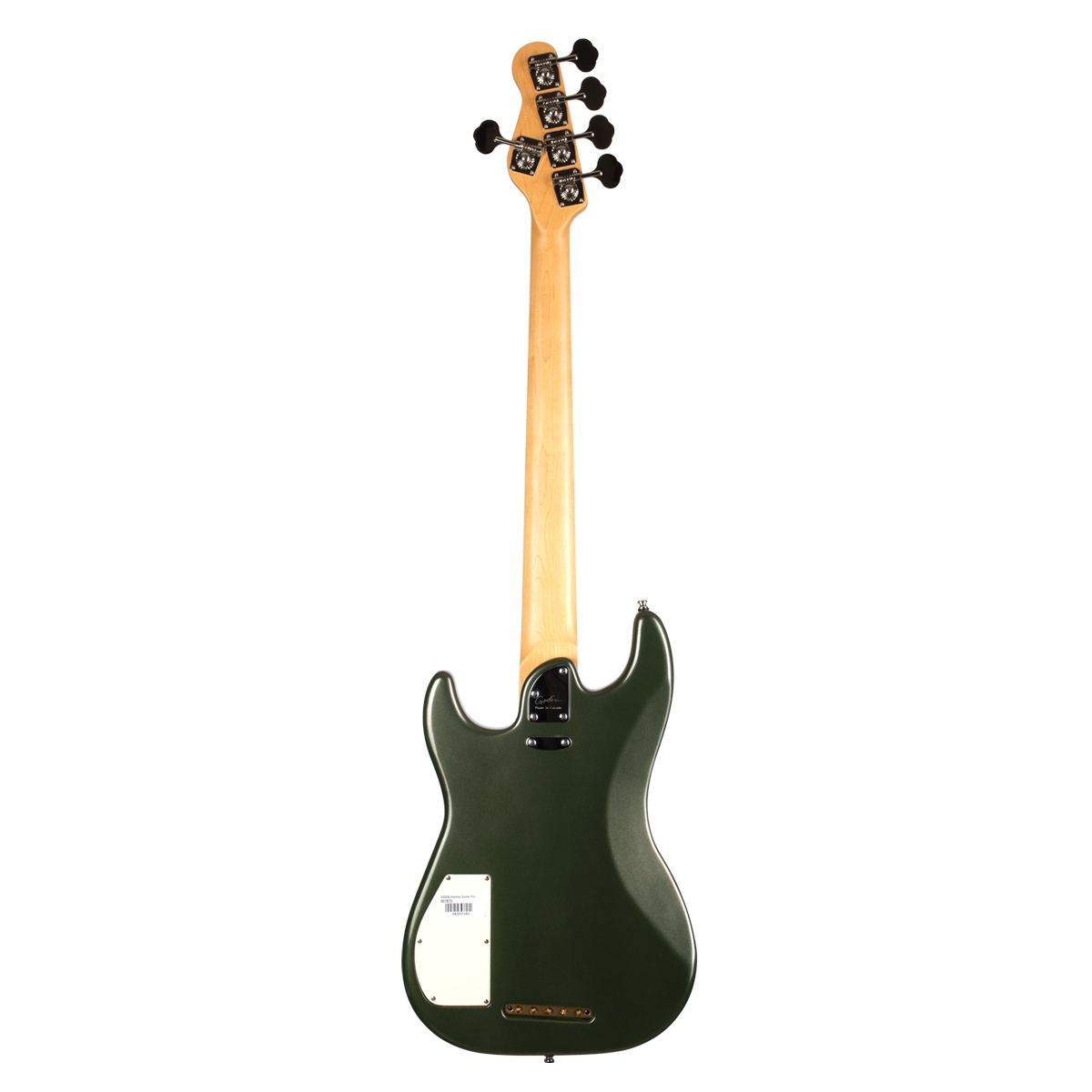 Godin Shifter 5 Bas Gitar (Desert Green)