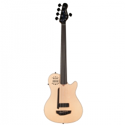 Godin A4 A5 Ultra Bass Electronics by TOMMY LINN doremusic