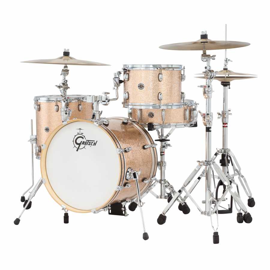 Gretsch catalina on sale club jazz