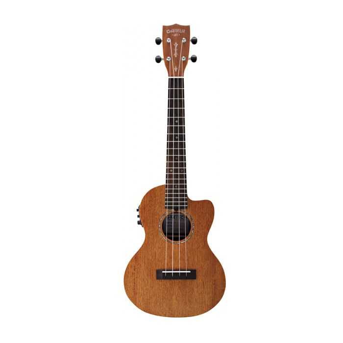 Gretsch G9121 ACE Elektro Tenor Ukulele