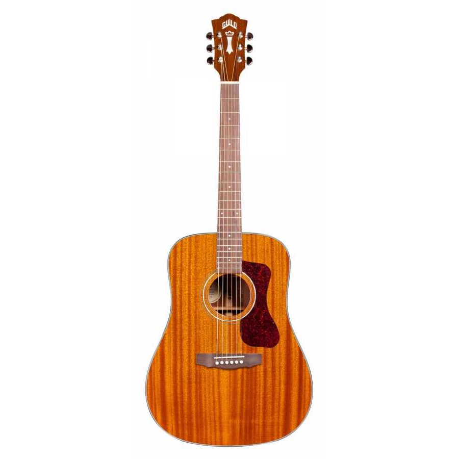 Guild D 120 NAT Akustik Gitar Natural