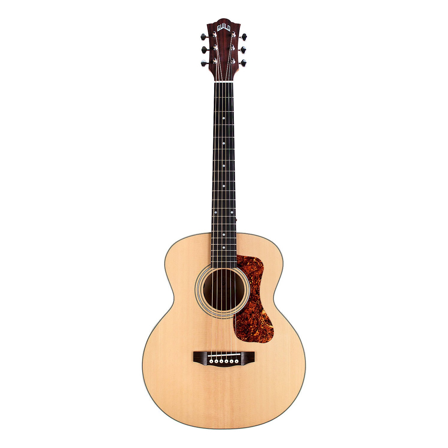 Guild on sale jumbo guitar