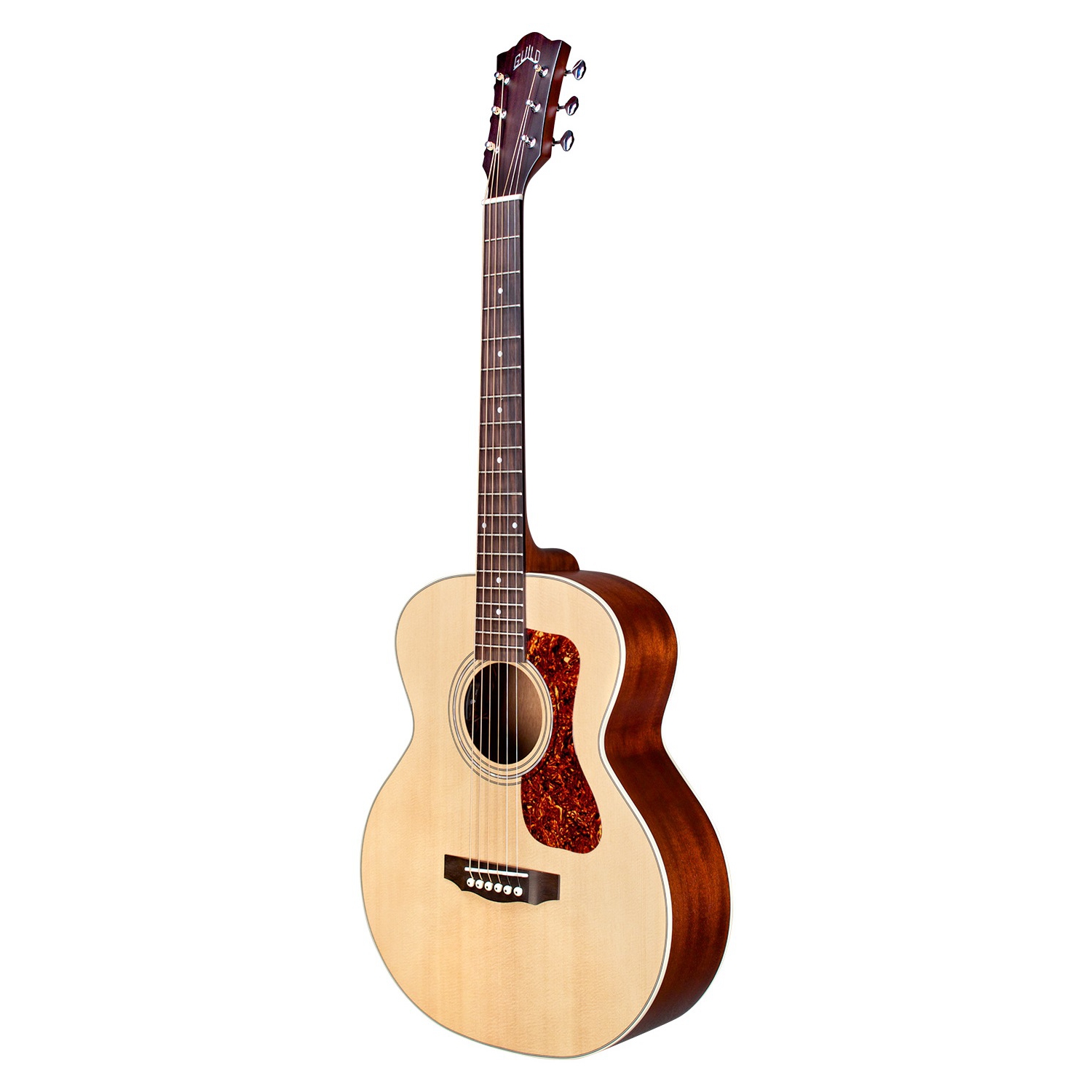 Guild jumbo on sale junior acoustic guitar