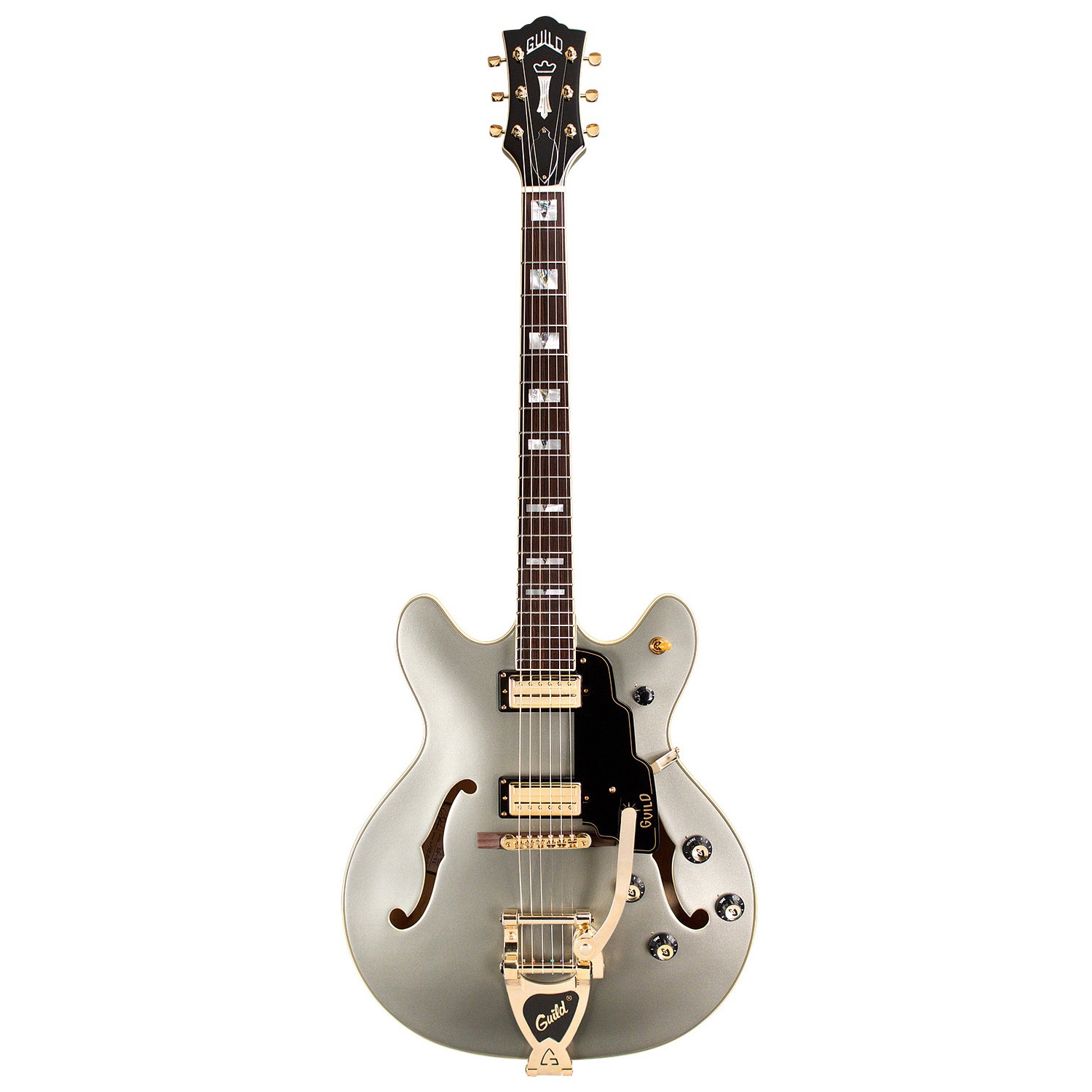 Guild starfire on sale vi shoreline mist