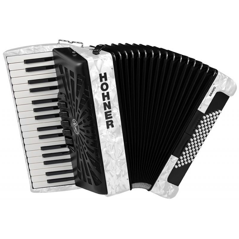 Hohner bravo 3 store