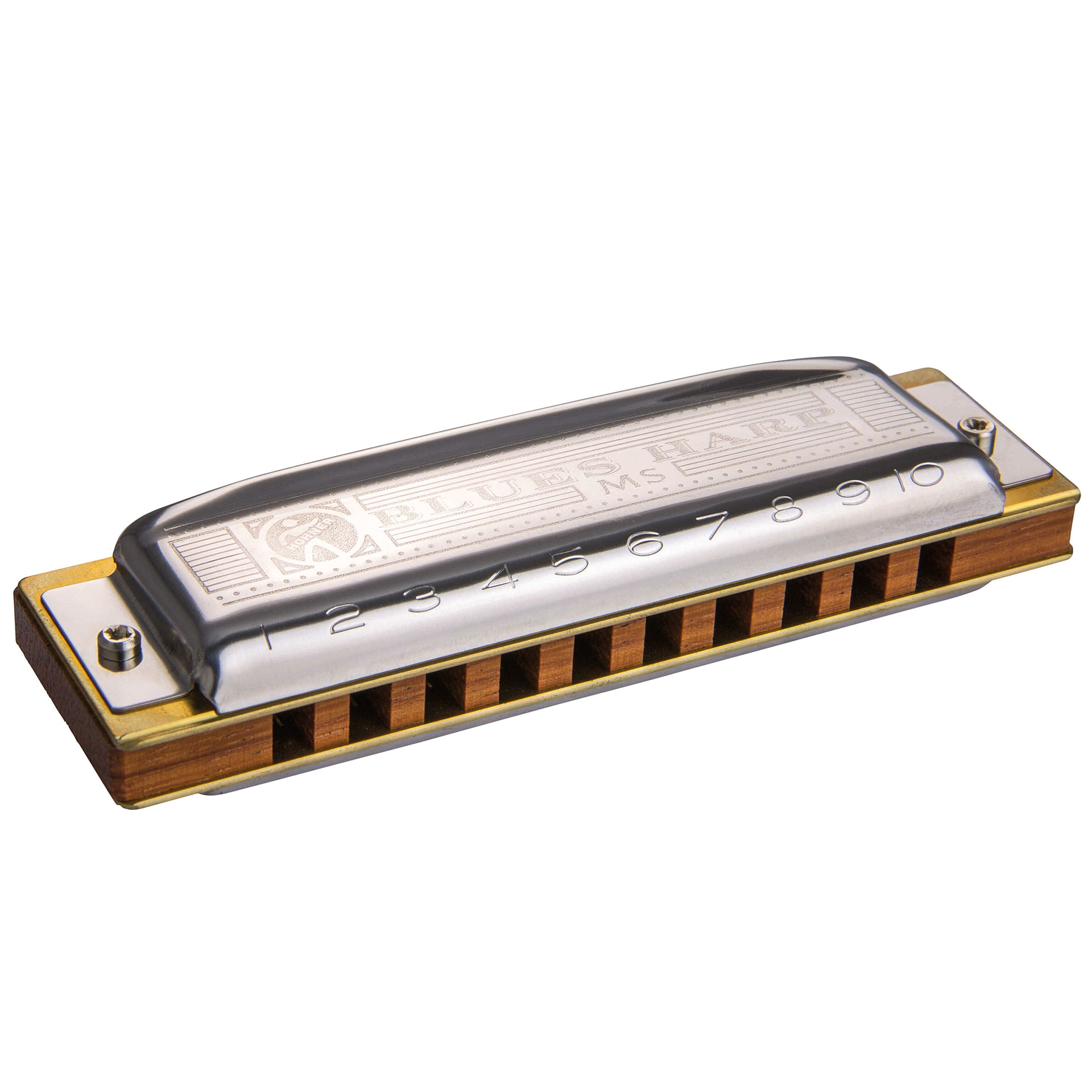 M hohner shop blues harp