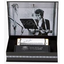 Hohner on sale bob dylan