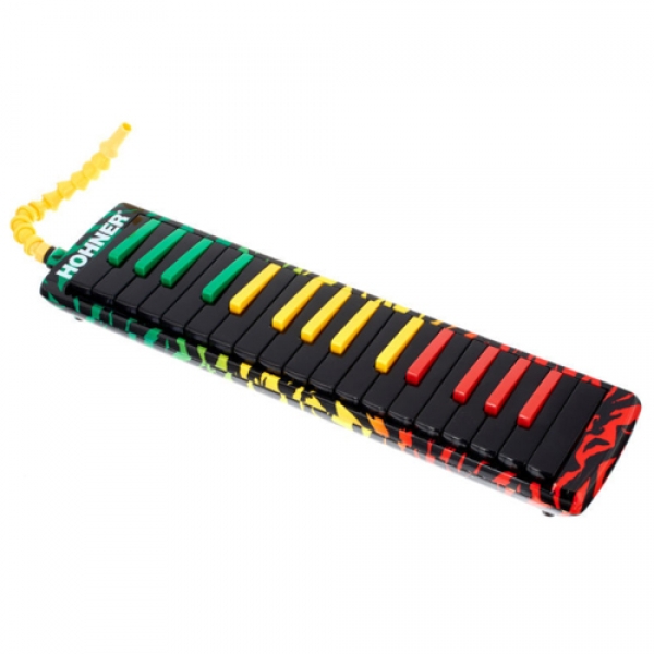 Hohner shop airboard rasta