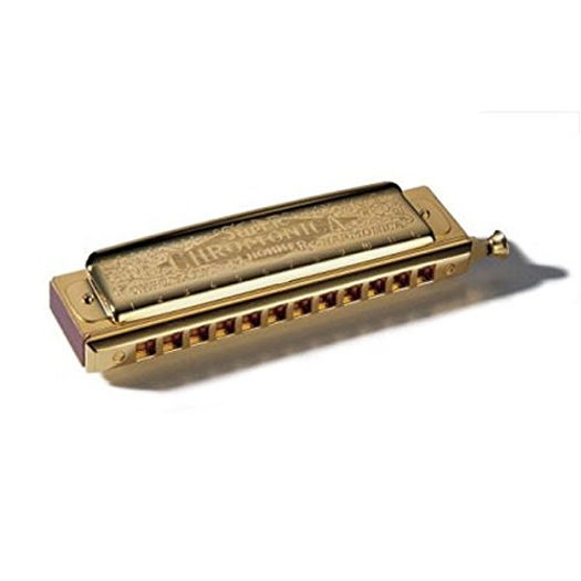 Hohner chromonica 48 store
