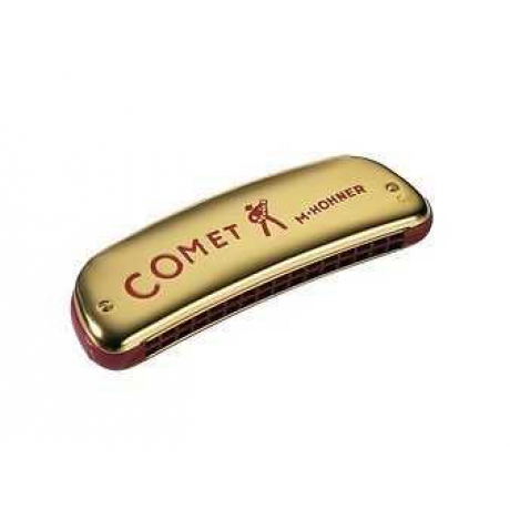 Comet on sale m hohner
