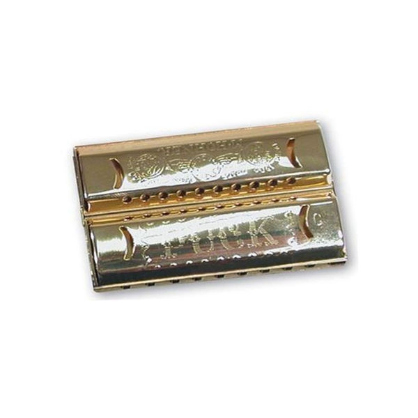 Hohner Double Puck M z ka Do Sol Maj r