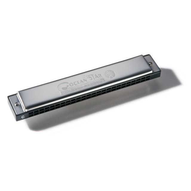 Hohner ocean on sale star 24 c