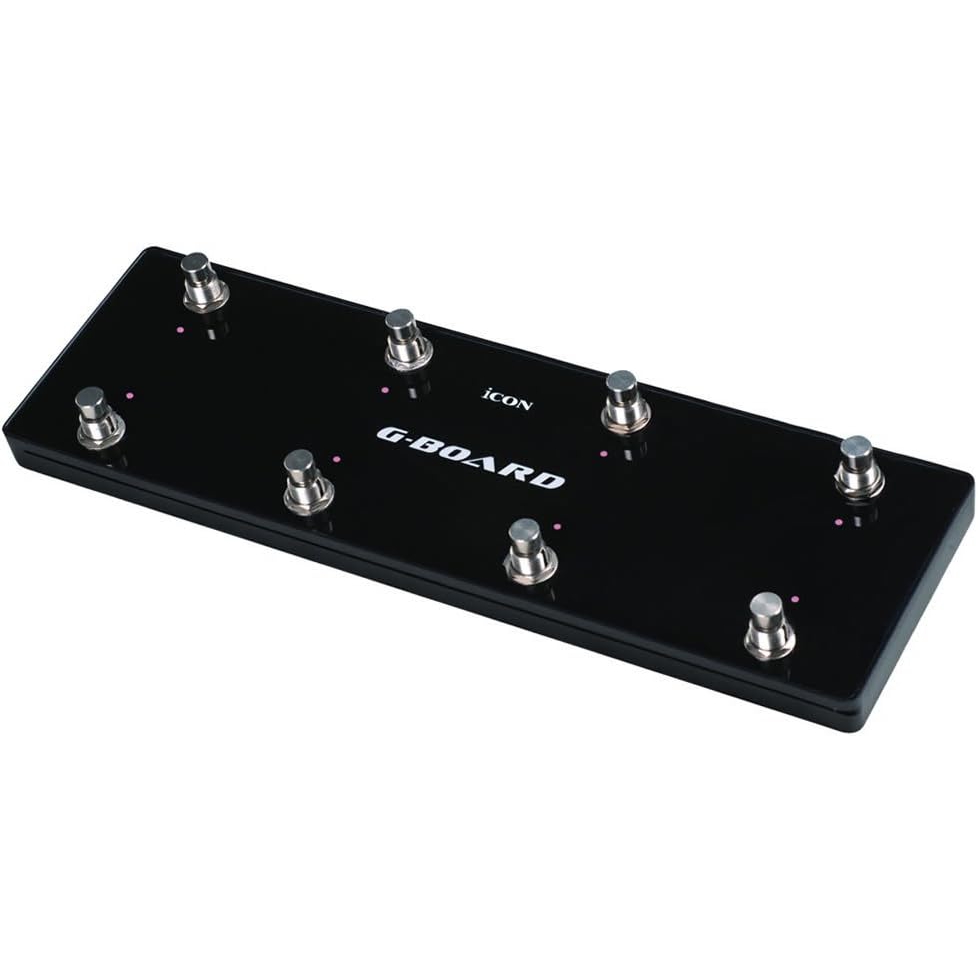 iCON G-Board MIDI Foot Controller