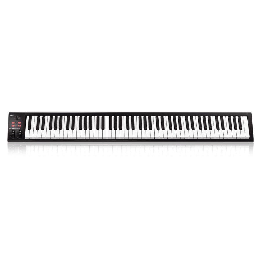 iCON iKeyboard 8Nano 88 Tuşlu MIDI Klavye