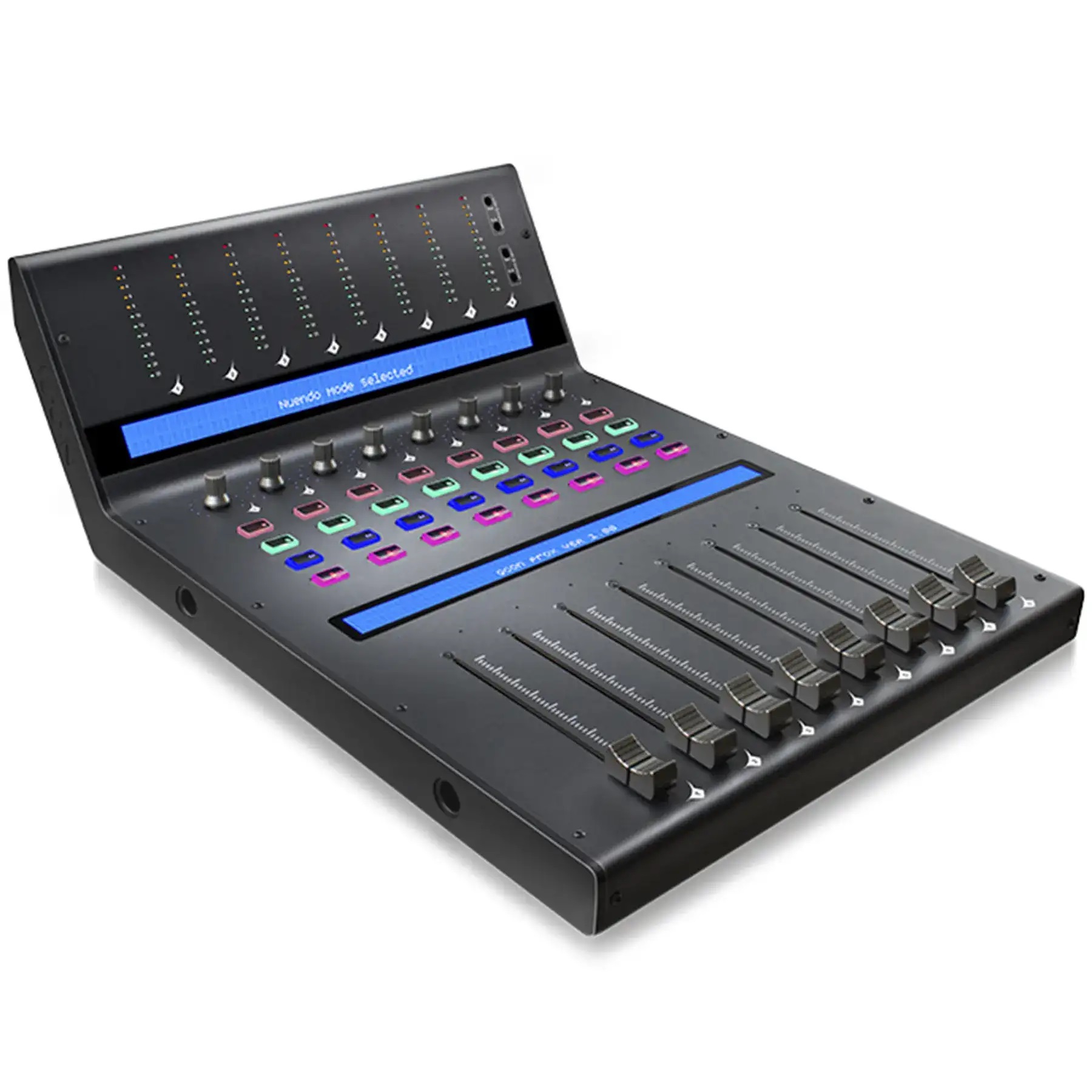 Миди контроллер микшер. Best midi controller. Daw контроллер icon. Icon qcon pro x. Icon midi контроллер.