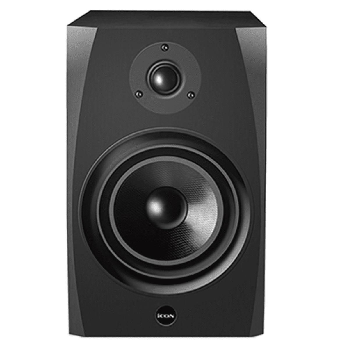 iCON SX-8A (Eco Seri) 8.5" Aktif Stüdyo Monitör Hoparlör