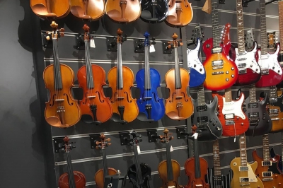 İstanbul, A Plus AVM Mağazası, Fotoğraf: (6/6)