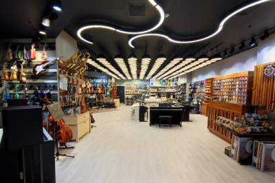 İstanbul, Akbatı AVM Mağazası, Fotoğraf: (2/6)