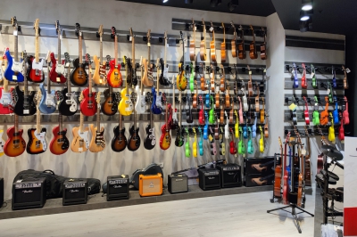 İstanbul, Akbatı AVM Mağazası, Fotoğraf: (4/6)