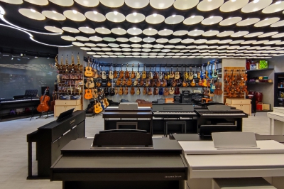 İstanbul, Akbatı AVM Mağazası, Fotoğraf: (5/6)