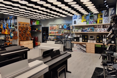 İstanbul, Akbatı AVM Mağazası, Fotoğraf: (3/6)