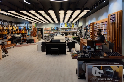 İstanbul, Akbatı AVM Mağazası, Fotoğraf: (6/6)