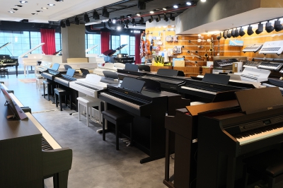 İstanbul, Akmerkez AVM Mağazası, Fotoğraf: (5/10)