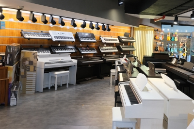 İstanbul, Akmerkez AVM Mağazası, Fotoğraf: (6/10)