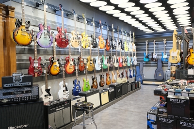 İstanbul, Akmerkez AVM Mağazası, Fotoğraf: (8/10)