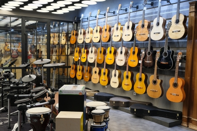 İstanbul, Akmerkez AVM Mağazası, Fotoğraf: (9/10)