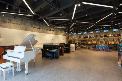 İstanbul, Ataşehir Mağazası, Fotoğraf: (6/10)