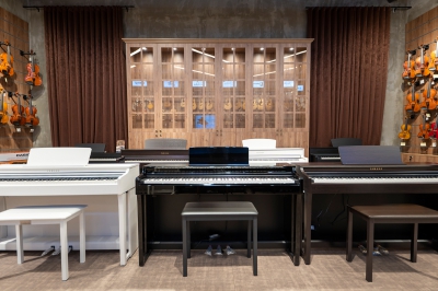 İstanbul, Ataşehir Mağazası, Fotoğraf: (4/10)