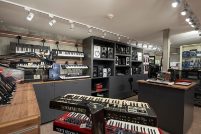 İstanbul, Ataşehir Mağazası, Fotoğraf: (2/10)