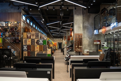 İstanbul, Ataşehir Mağazası, Fotoğraf: (9/10)