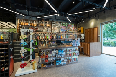 İstanbul, Ataşehir Mağazası, Fotoğraf: (7/10)