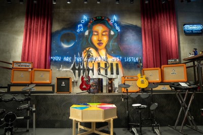 İstanbul, Ataşehir Mağazası, Fotoğraf: (8/10)