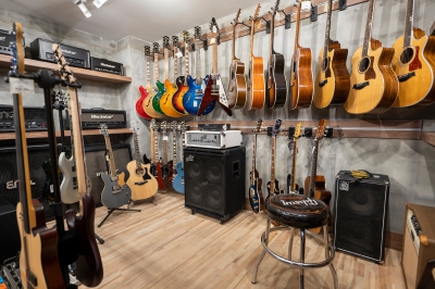 İstanbul, Ataşehir Mağazası, Fotoğraf: (3/10)