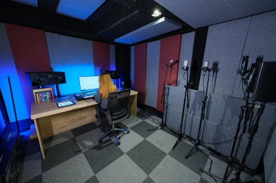 İstanbul, Bağdat Cad. Hi-Fi, Pro Audio Butik Mağazası, Fotoğraf: (10/10)