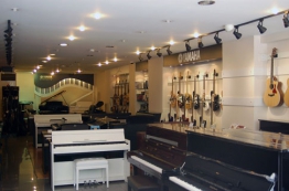 İstanbul, Bağdat Cad. Mağazası, Fotoğraf: (3/3)