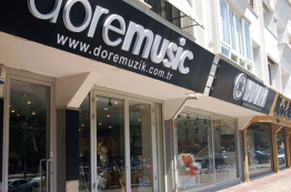 İstanbul, Bağdat Cad. Mağazası, Fotoğraf: (1/3)