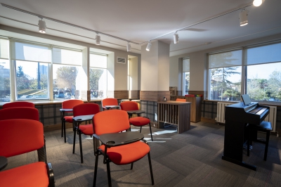 İstanbul, Etiler Akademi & Mağazası, Fotoğraf: (10/10)