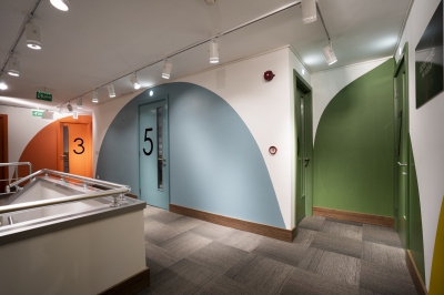 İstanbul, Etiler Akademi & Mağazası, Fotoğraf: (8/10)