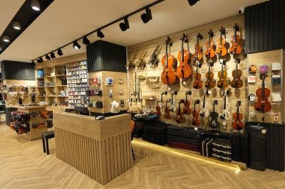 İstanbul, Göktürk Mağazası, Fotoğraf: (2/8)