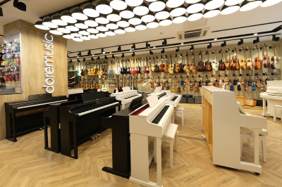 İstanbul, Göktürk Mağazası, Fotoğraf: (6/8)