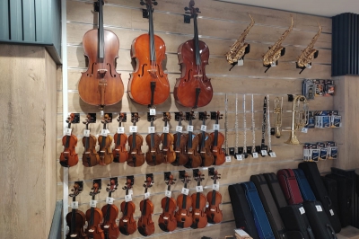 İstanbul, Göktürk Mağazası, Fotoğraf: (3/5)