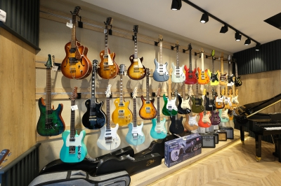 İstanbul, Göktürk Mağazası, Fotoğraf: (7/8)