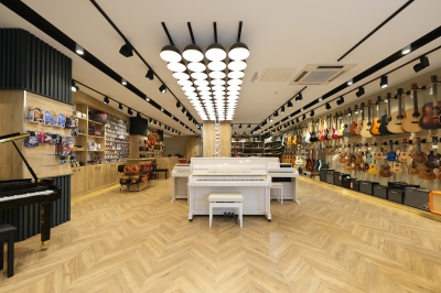 İstanbul, Göktürk Mağazası, Fotoğraf: (8/8)