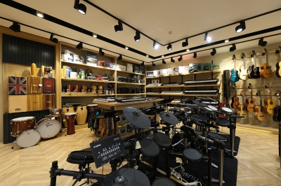 İstanbul, Göktürk Mağazası, Fotoğraf: (5/8)